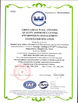 LA CHINE Shanghai Jaour Adhesive Products Co.,Ltd certifications